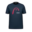 Pánské tričko Head  CARL T-Shirt Men NV