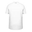 Pánské tričko Head  CARL T-Shirt Men WH