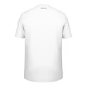 Pánské tričko Head  CARL T-Shirt Men WH