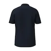 Pánské tričko Head  CLUB 25 TECH Polo Shirt Men NV