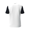 Pánské tričko Head  CLUB 25 TECH T-Shirt Men Navy/White