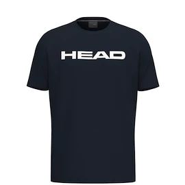 Pánské tričko Head CLUB ORIGINAL T-Shirt Men NV