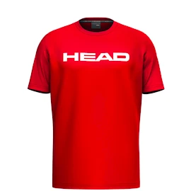 Pánské tričko Head CLUB ORIGINAL T-Shirt Men RD