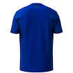 Pánské tričko Head  CLUB ORIGINAL T-Shirt Men Royal