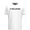 Pánské tričko Head  CLUB ORIGINAL T-Shirt Men WH