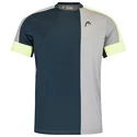 Pánské tričko Head  Padel Tech T-Shirt Men GRLN