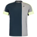 Pánské tričko Head  Padel Tech T-Shirt Men GRLN L