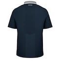 Pánské tričko Head  PERFORMANCE Polo Shirt Men NV