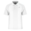 Pánské tričko Head  PERFORMANCE Polo Shirt Men WH