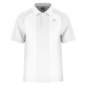 Pánské tričko Head  PERFORMANCE Polo Shirt Men WH