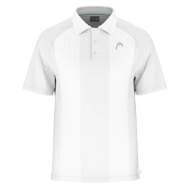 Pánské tričko Head PERFORMANCE Polo Shirt Men WH