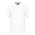 Pánské tričko Head  Performance Polo Shirt Men WH M