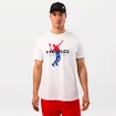 Pánské tričko Head  Racquet T-Shirt Men WHRD