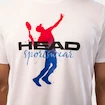 Pánské tričko Head  Racquet T-Shirt Men WHRD