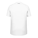 Pánské tričko Head  Racquet T-Shirt Men WHRD