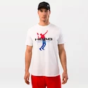 Pánské tričko Head  Racquet T-Shirt Men WHRD