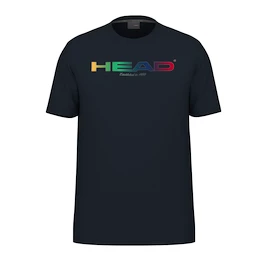 Pánské tričko Head Rainbow T-Shirt Men NV