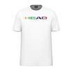 Pánské tričko Head  Rainbow T-Shirt Men WH