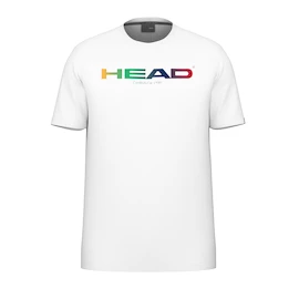 Pánské tričko Head Rainbow T-Shirt Men WH