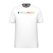 Pánské tričko Head  RAINBOW T-Shirt Men WH