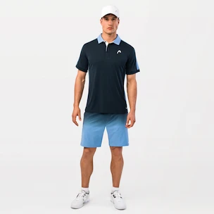 Pánské tričko Head  Slice Polo Shirt Men NV