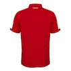 Pánské tričko Head  Slice Polo Shirt Men RD