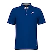 Pánské tričko Head  Slice Polo Shirt Men RO L