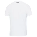 Pánské tričko Head  Topspin T-Shirt Men WHXV