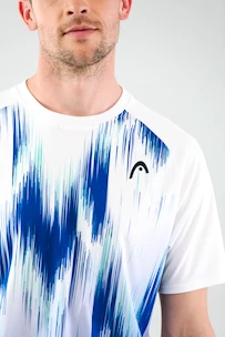 Pánské tričko Head  Topspin T-Shirt Men WHXV