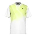 Pánské tričko Head  TOPSPIN T-Shirt Men XVLL