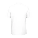 Pánské tričko Head  Topspin T-Shirt Men XVOA