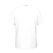 Pánské tričko Head  Topspin T-Shirt Men XVRO