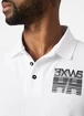 Pánské tričko Helly Hansen  HP Racing Polo White