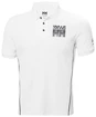 Pánské tričko Helly Hansen  HP Racing Polo White