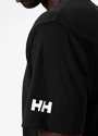 Pánské tričko Helly Hansen  Move T-Shirt Black