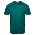 Pánské tričko Inov-8  Base Elite SS M dark green XL