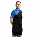 Pánské tričko Joola  Shirt Ace Black/Blue