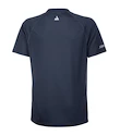 Pánské tričko Joola  Shirt Airform Crewneck Navy