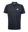 Pánské tričko Joola  Shirt Airform Polo Dark Grey