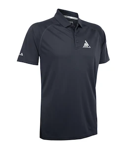 Pánské tričko Joola  Shirt Airform Polo Dark Grey