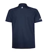 Pánské tričko Joola  Shirt Airform Polo Navy