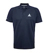 Pánské tričko Joola  Shirt Airform Polo Navy