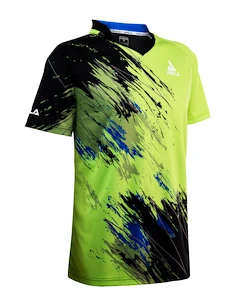 Pánské tričko Joola  Shirt Elanus Lime