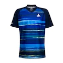 Pánské tričko Joola  Shirt Solstice Navy/Blue