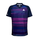 Pánské tričko Joola  Shirt Solstice Navy/Purple