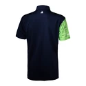 Pánské tričko Joola  Shirt Sygma Navy/Green