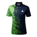 Pánské tričko Joola  Shirt Sygma Navy/Green L