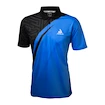 Pánské tričko Joola  Shirt Synergy Blue/Black