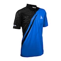 Pánské tričko Joola  Shirt Synergy Blue/Black