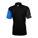 Pánské tričko Joola  Shirt Synergy Blue/Black